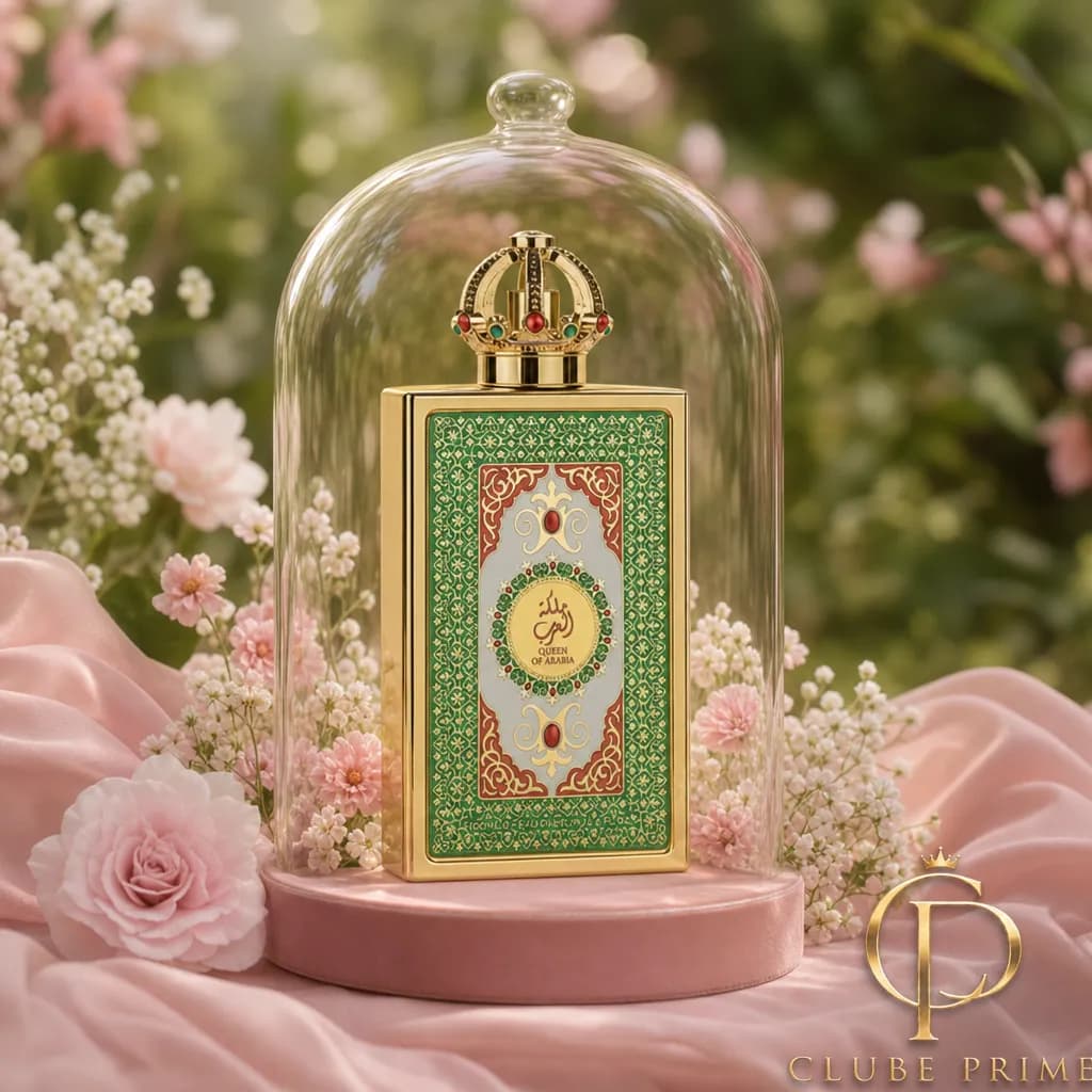 Queen Of Arabia – Lattafa 100 ml