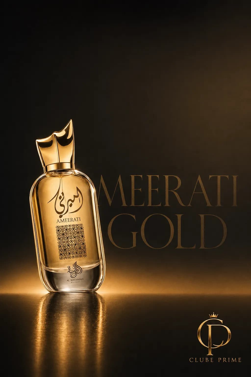 Ameerati Gold