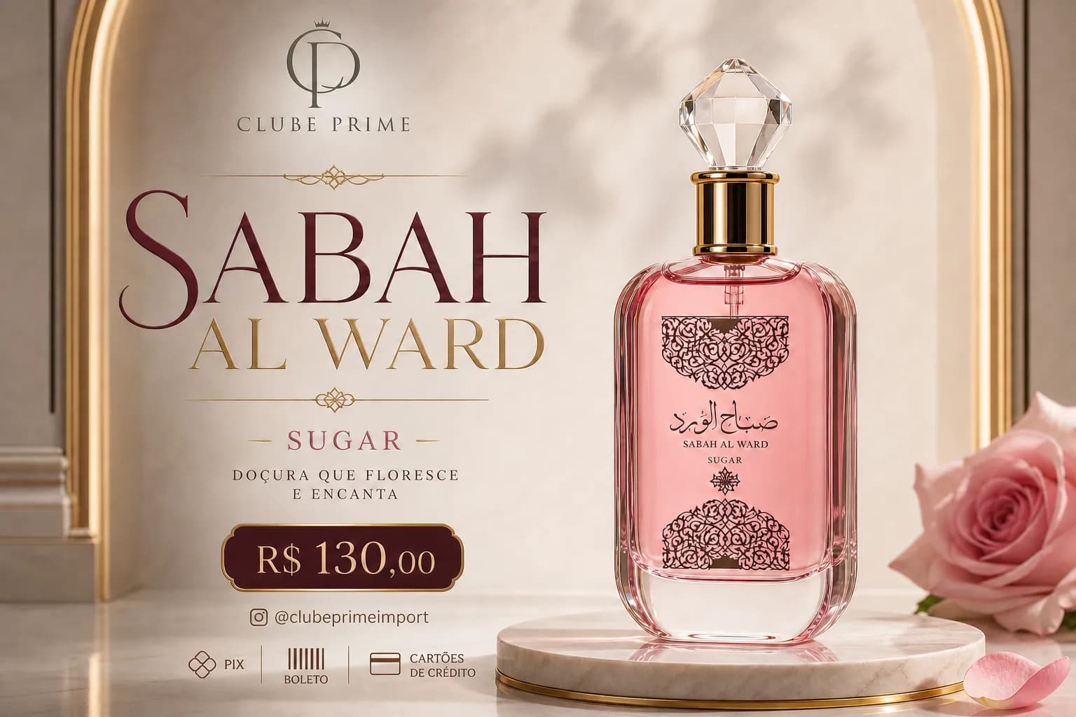 Sabah Al Ward Sugar Al Wataniah Feminino