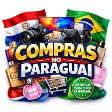 Compras no Paraguai: O Guia para Encontrar os Melhores Achados! 🛍️✨