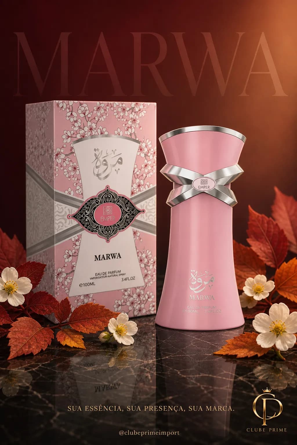 Marwa de Emper